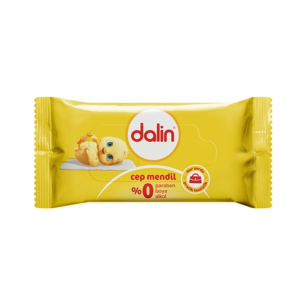 Minas Group - Dalin Markasına ait ürünler listeleniyor