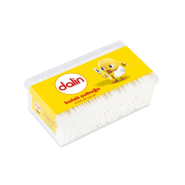 Minas Group - Dalin Markasına ait ürünler listeleniyor