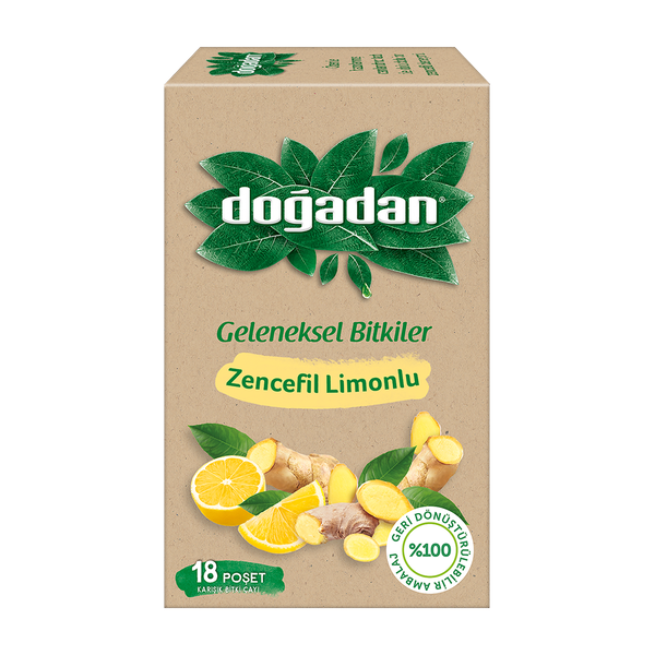 Minas Group - Doğadan Markasına ait ürünler listeleniyor