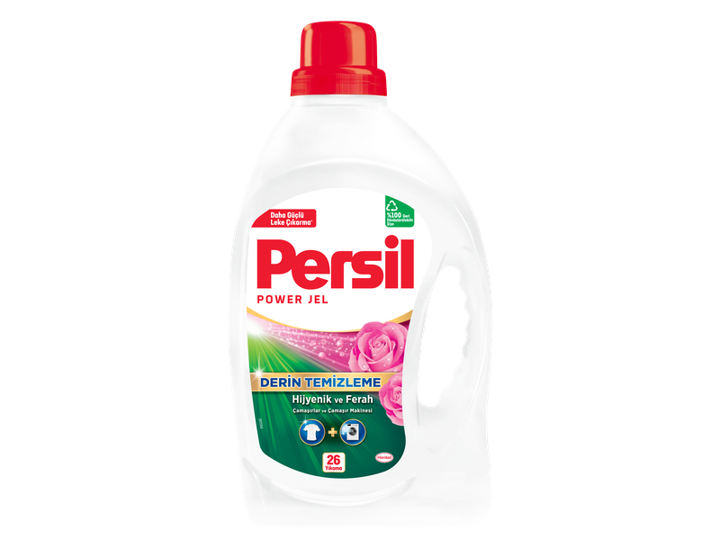 Minas Group - Henkel Markasına ait ürünler listeleniyor