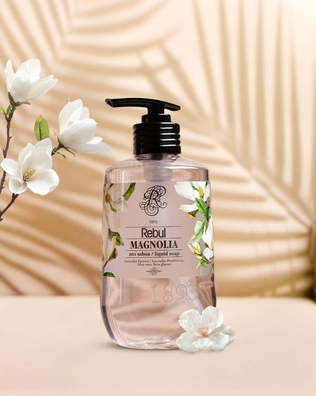 Minas Group - Rebul Markasına ait ürünler listeleniyor